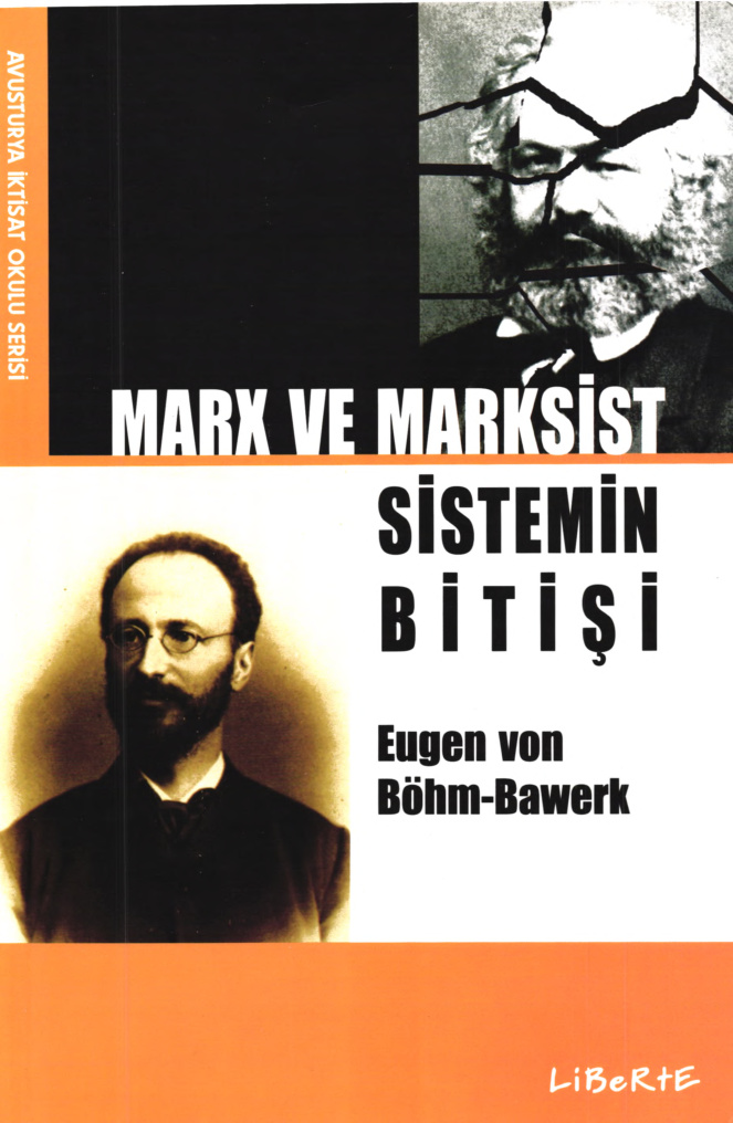 Marx ve Marksist Sistemin Bitişi PDF – Eugen von Böhm-Bawerk