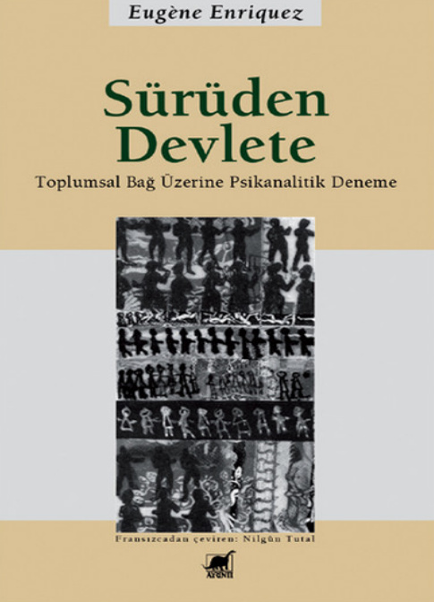 Sürüden Devlete PDF – Eugene Enriquez