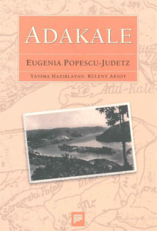 Adakale PDF – Eugenia Popescu-Judetz