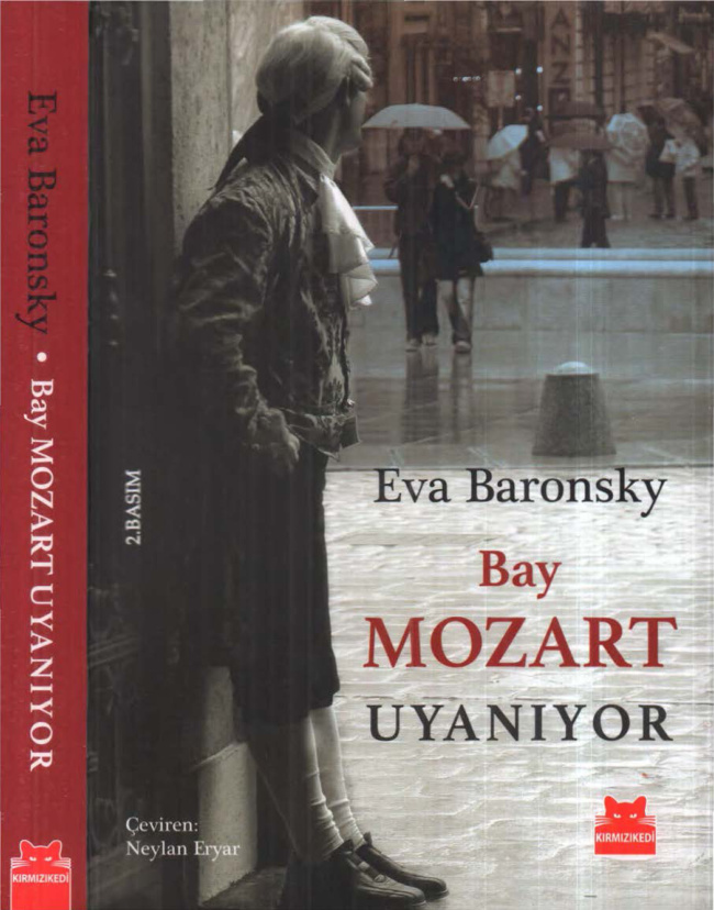 Mozart PDF – Maynard Solomon