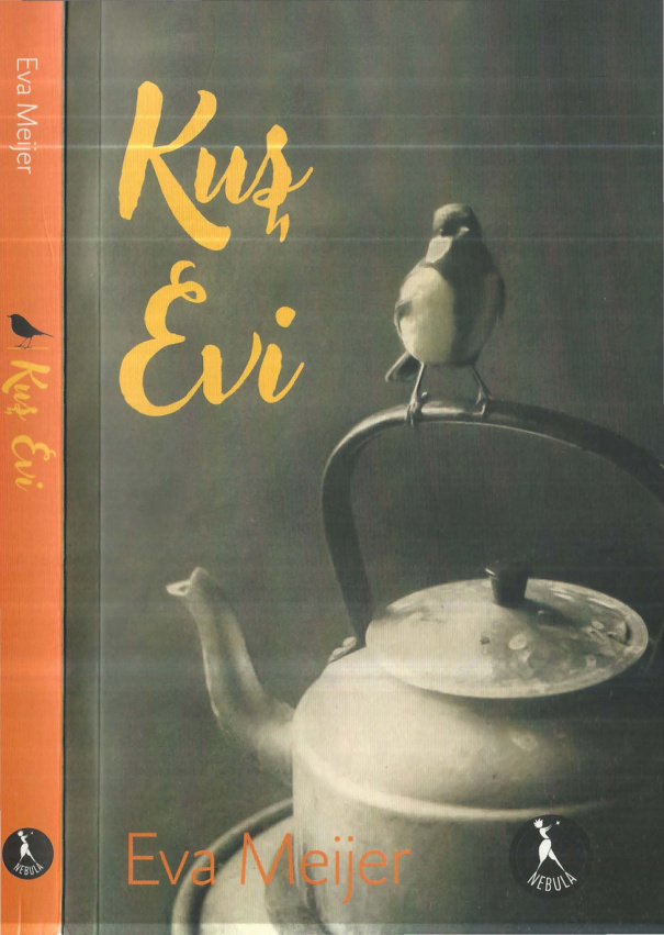 Kuş Evi PDF – Eva Meijer