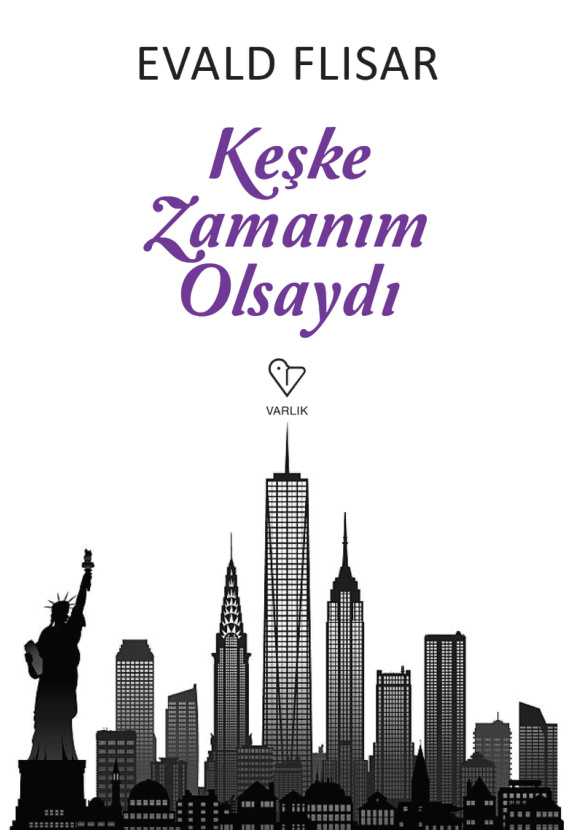 Keşke Zamanım Olsaydı PDF - Evald Flisar 8 Keşke Zamanım Olsaydı PDF – Evald Flisar