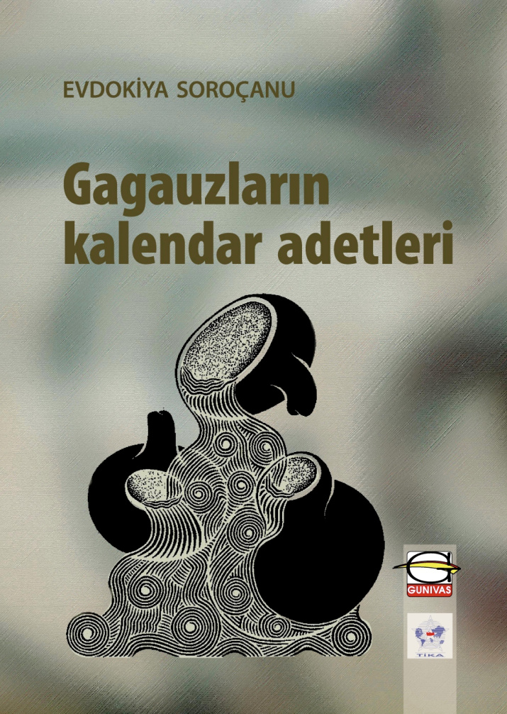 Gagauzların Kalendar Adetleri PDF – Evdokiya Soroçanu