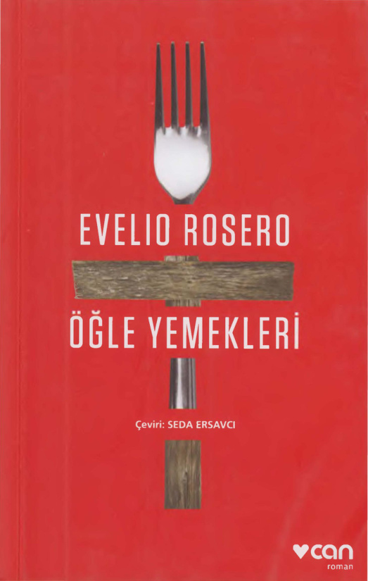 Öğle Yemekleri PDF – Evelio Rosero