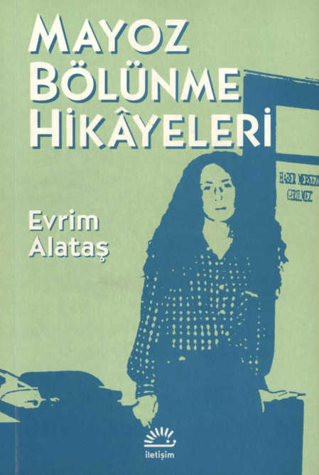 Mayoz Bölünme Hikayeleri PDF – Evrim Alataş