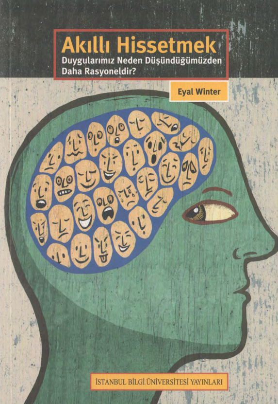 Akıllı Hissetmek PDF – Eyal Winter