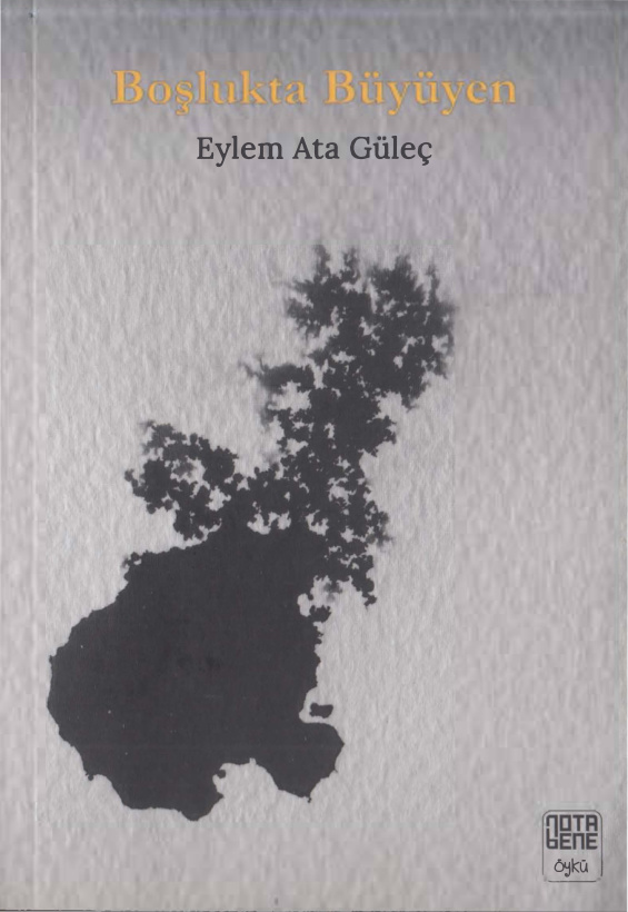 Boşlukta Büyüyen PDF – Eylem Ata Güleç