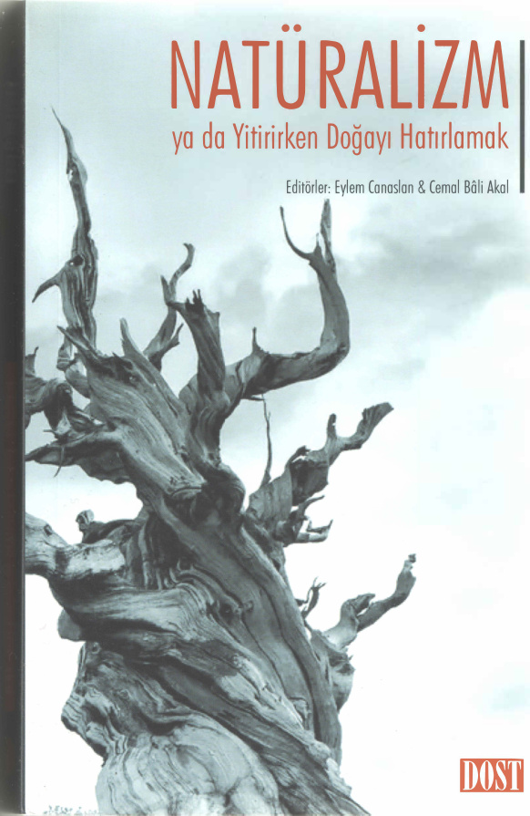 Naturalizm PDF – Eylem Canaslan