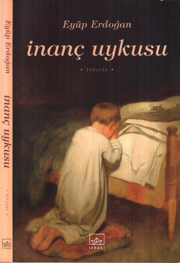 İnanç Uykusu PDF – Eyüp Erdoğan