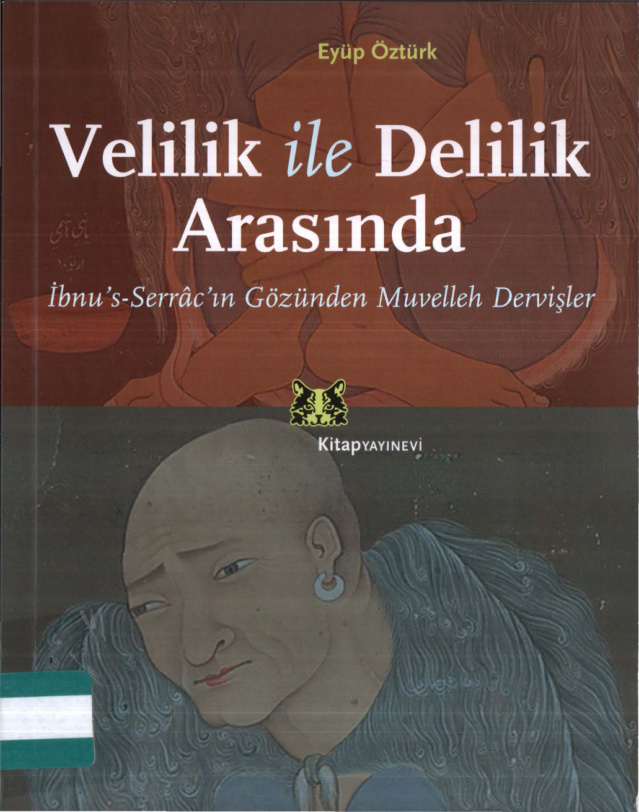 Velilik ile Delilik Arasında PDF – Eyüp Öztürk