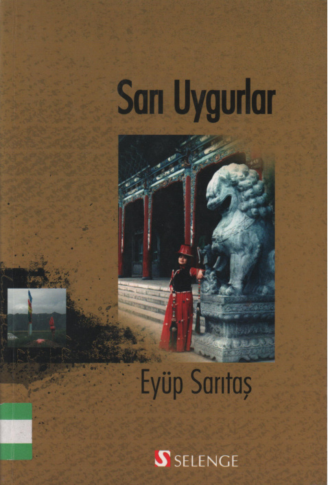 Sarı Uygurlar PDF – Eyüp Sarıtaş