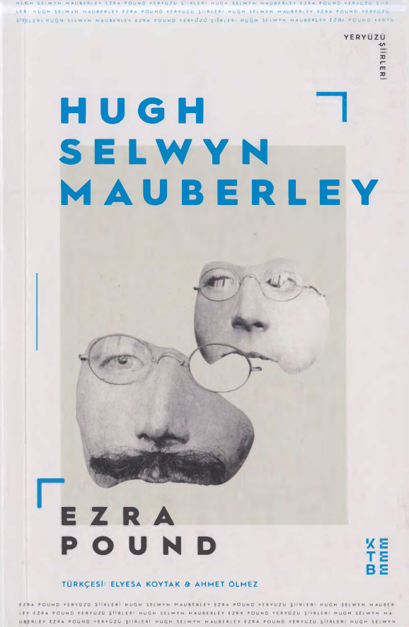 Hugh Selwyn Mauberley PDF – Ezra Pound