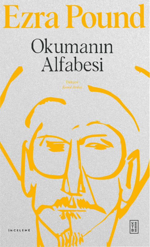Okumanın Alfabesi PDF – Ezra Pound