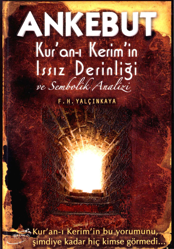 Ankebut PDF – F. H. Yalçınkaya