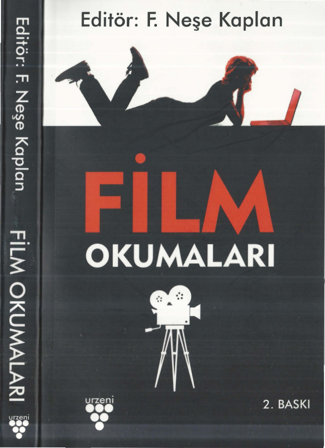 Film Okumaları PDF – F. Neşe Kaplan