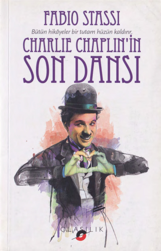 Charlie Chaplin PDF İndir – Kolektif (Türk Film Arşivi)