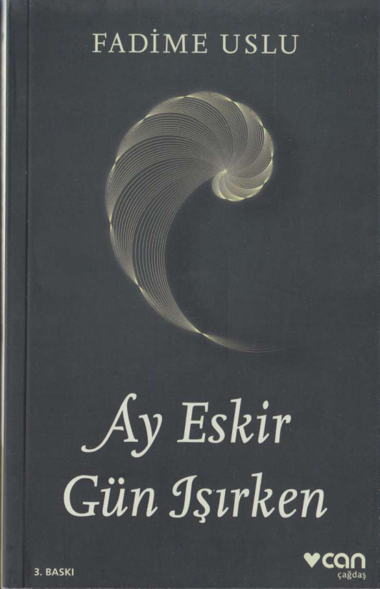 Ay Eskir Gün Işırken PDF – Fadime Uslu