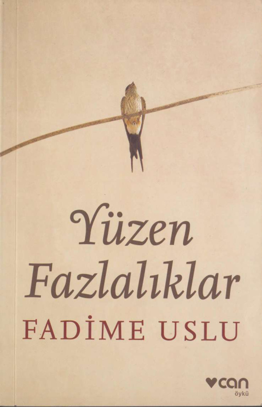 Yüzen Fazlalıklar PDF – Fadime Uslu