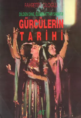Gürcülerin Tarihi PDF – Fahrettin Çiloğlu