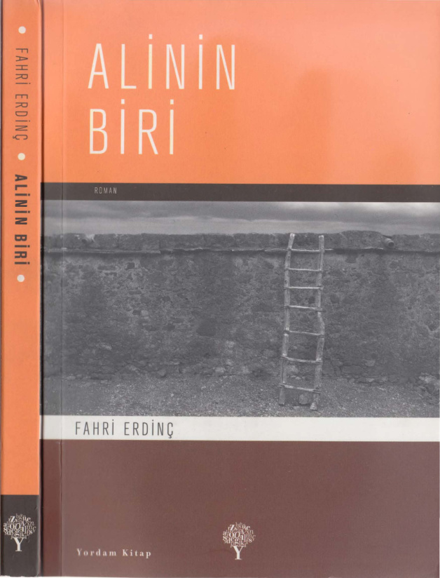 Ali’nin Biri PDF – Fahri Erdinç