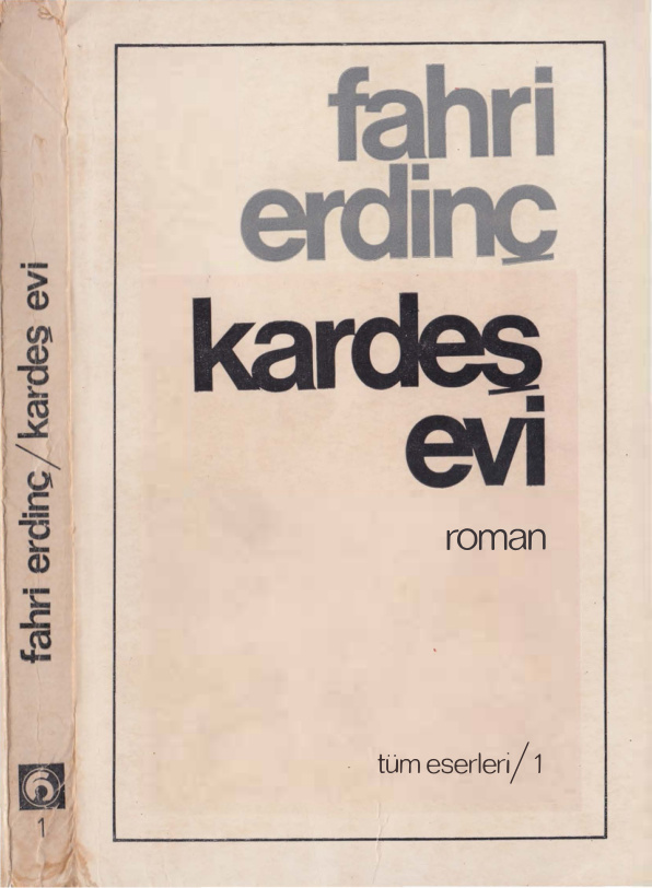 Kardeş Evi PDF – Fahri Erdinç