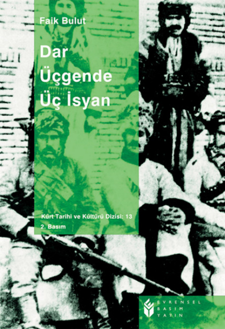 Dar Üçgende Üç İsyan PDF – Faik Bulut