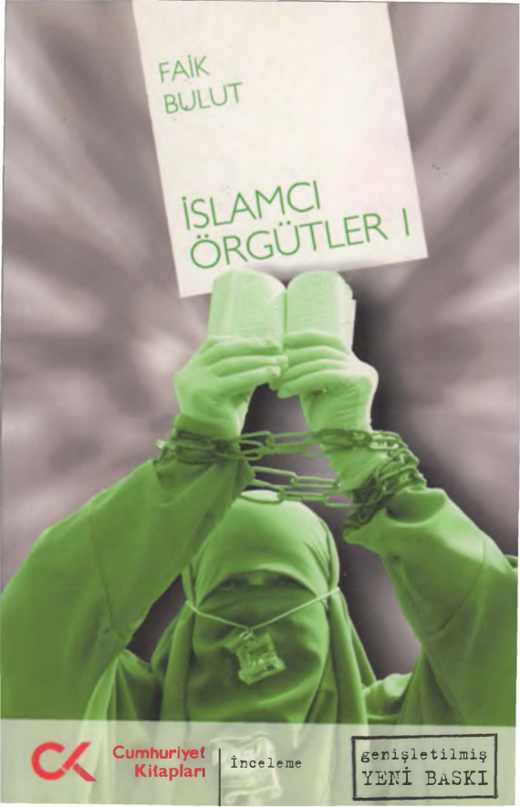 İslamcı Örgütler I PDF – Faik Bulut