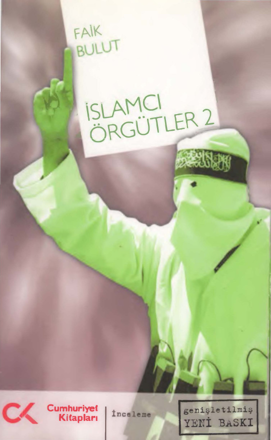 İslamcı Örgütler II PDF – Faik Bulut