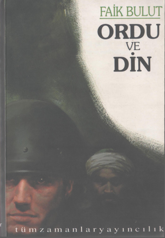 Ordu Ve Din PDF – Faik Bulut