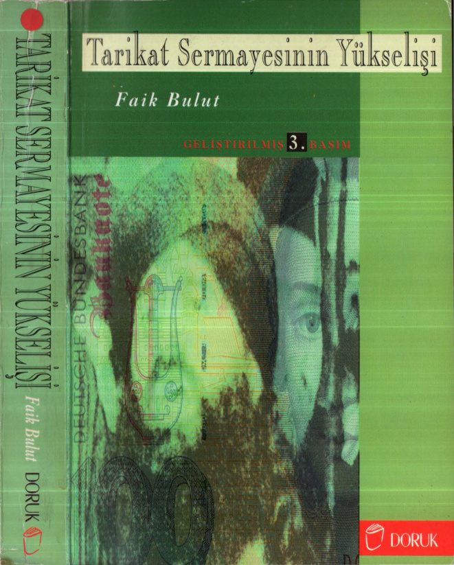 Tarikat Sermayesinin Yükselişi PDF – Faik Bulut