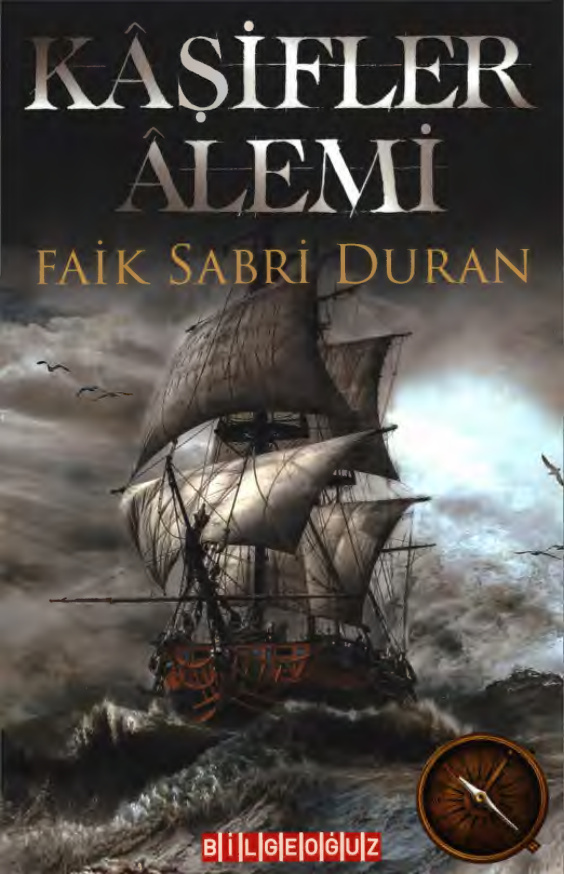 Kâşifler Âlemi PDF – Faik Sabri Duran
