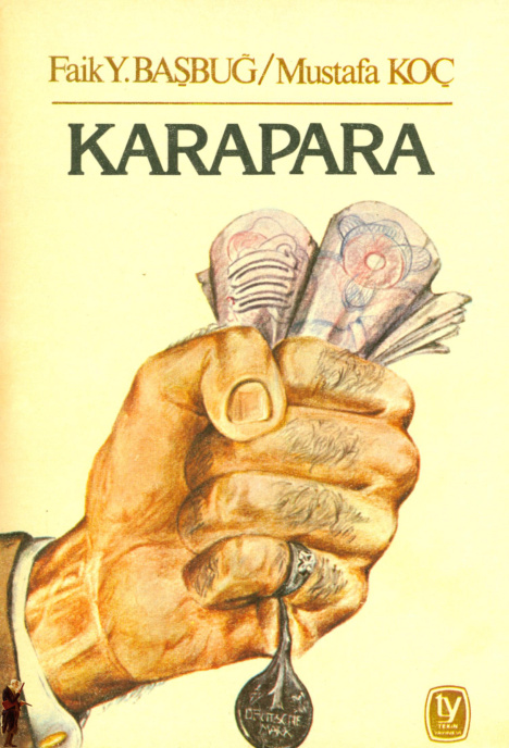Karapara PDF – Faik Y. Başbuğ, Mustafa Koç
