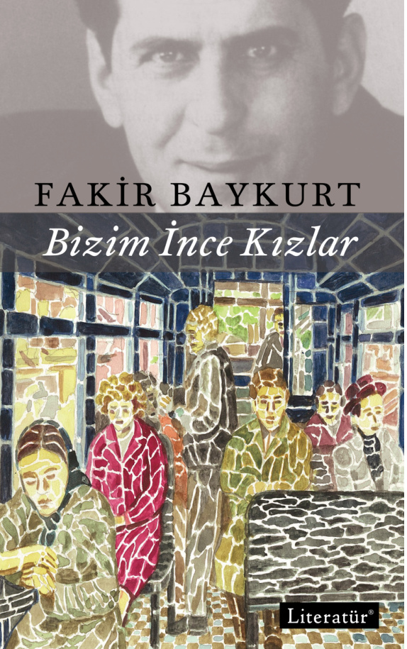 Bizim İnce Kızlar PDF – Fakir Baykurt