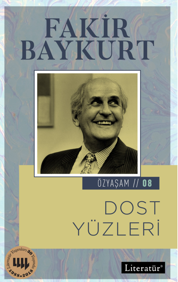 Dost Yüzleri PDF – Fakir Baykurt