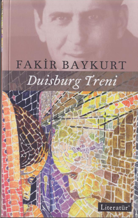 Duisburg Treni PDF – Fakir Baykurt