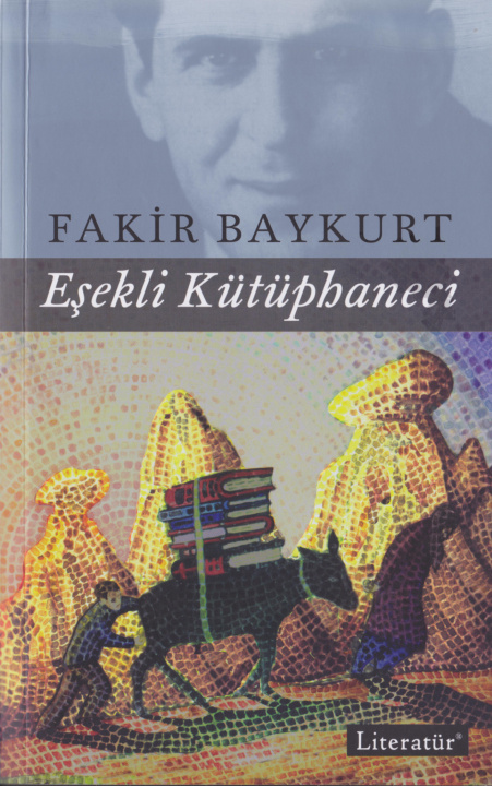 Eşekli Kütüphaneci PDF – Fakir Baykurt
