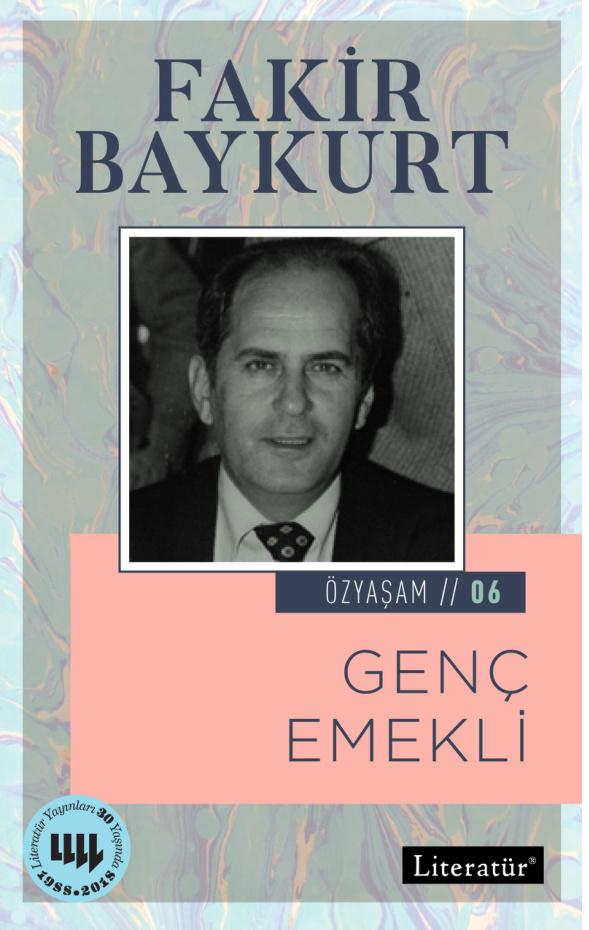 Genç Emekli PDF – Fakir Baykurt