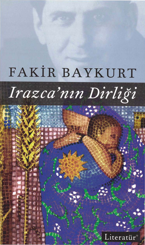 Irazcanın Dirliği PDF – Fakir Baykurt