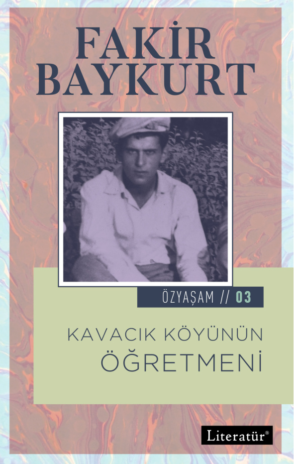 Kavacık Köyünün Öğretmeni PDF – Fakir Baykurt