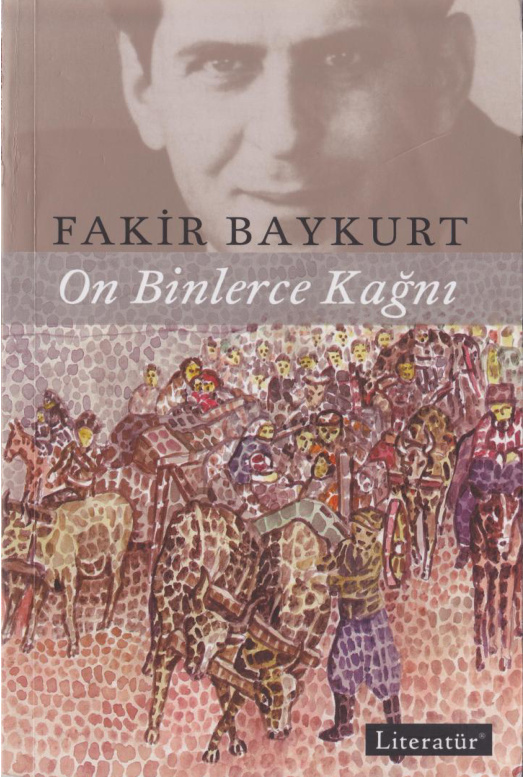 On Binlerce Kağnı PDF – Fakir Baykurt