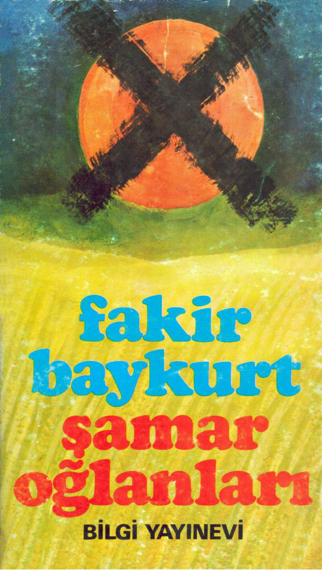 Şamar Oğlanları PDF – Fakir Baykurt