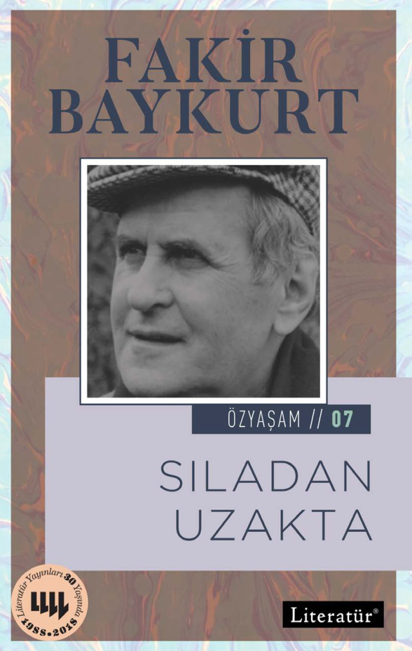 Sıladan Uzakta PDF – Fakir Baykurt