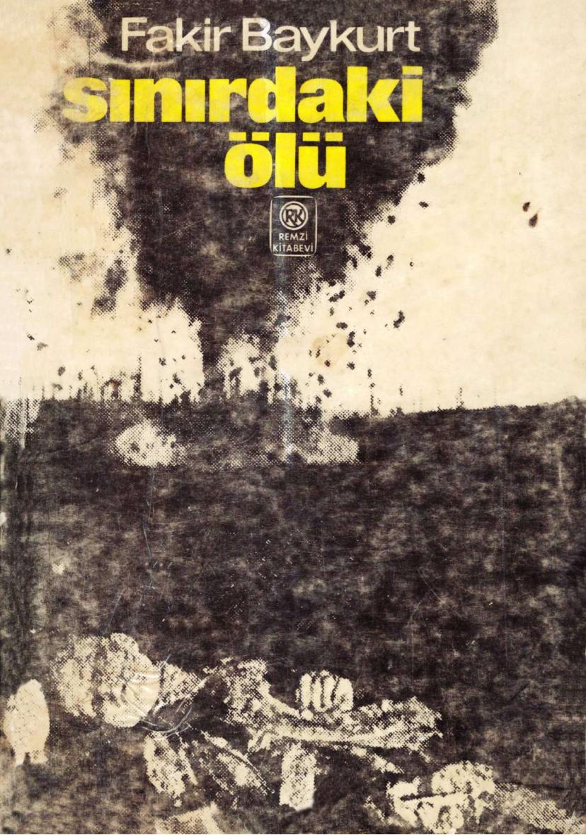 Sınırdaki Ölü PDF – Fakir Baykurt