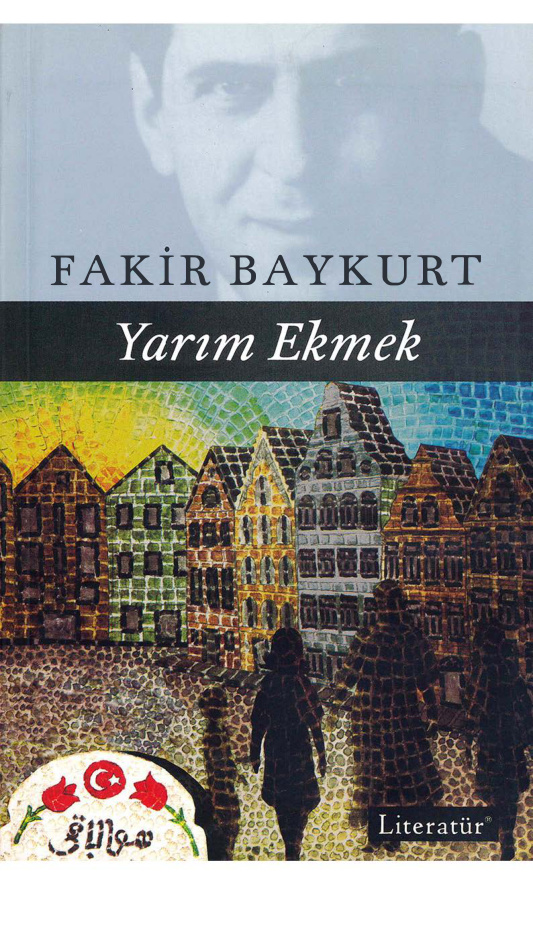 Yarım Ekmek PDF – Fakir Baykurt