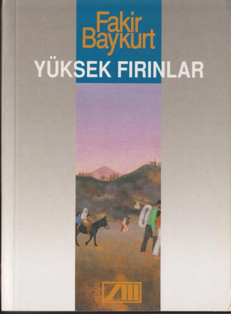 Yüksek Fırınlar PDF – Fakir Baykurt