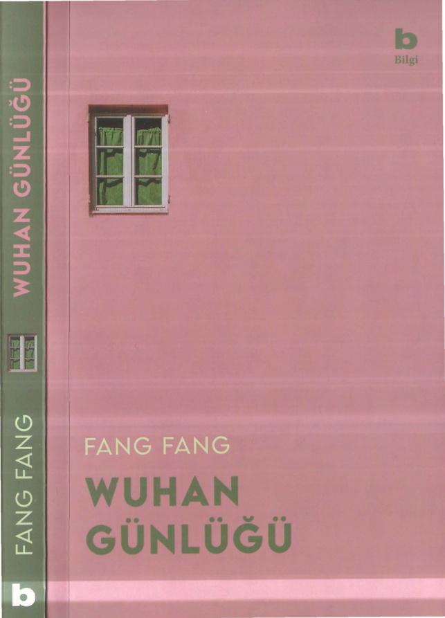 Wuhan Günlüğü PDF – Fang Fang