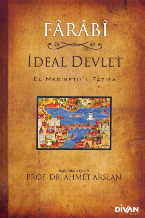 İdeal Devlet PDF – Farabi