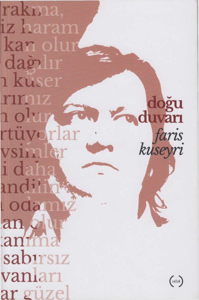 Doğu Duvarı PDF – Faris Kuseyri