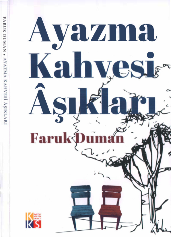 Ayazma Kahvesi Aşıkları PDF – Faruk Duman