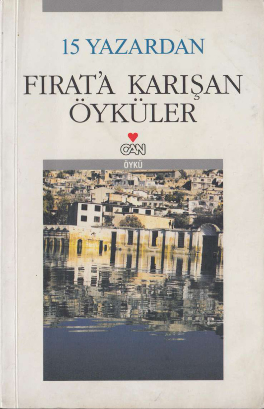 Fırat’a Karışan Öyküler PDF – Faruk Duman